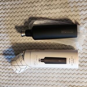 Matte Black Brumate Fifth